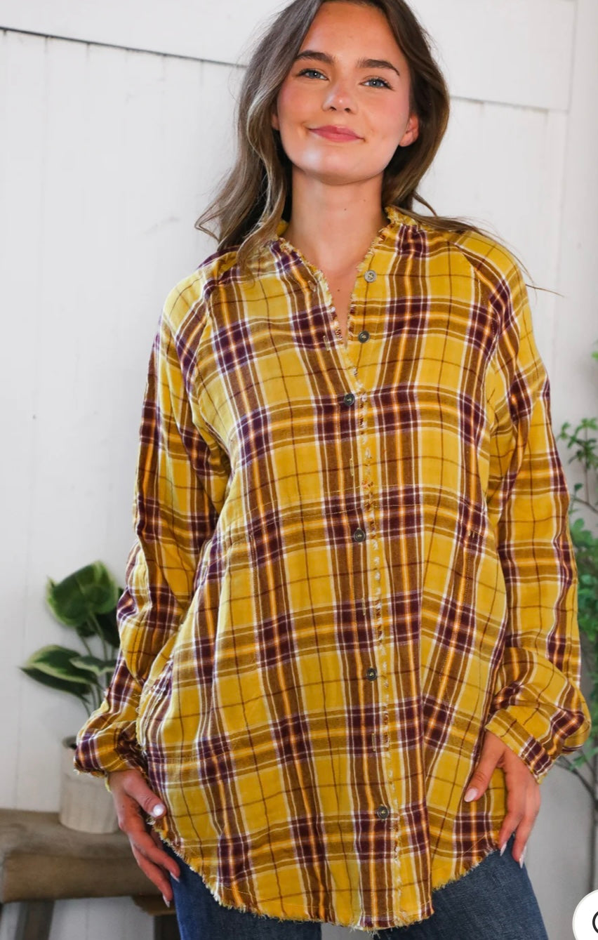 Mindy Top